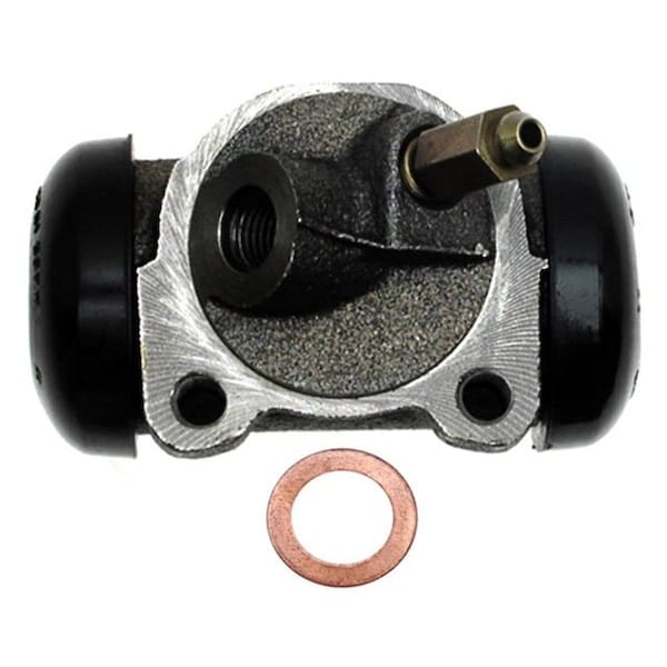 OE Replacement